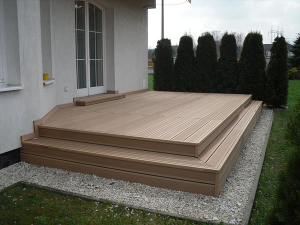 Terasa Silva teak (realizace: kvalitni-terasa.cz)