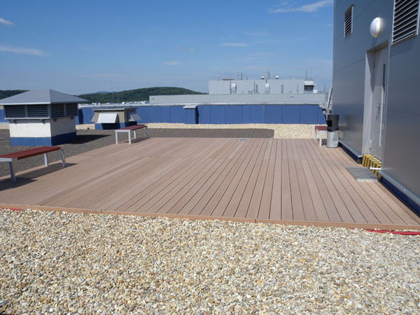 Terasa Silva teak (realizace: kvalitni-terasa.cz)