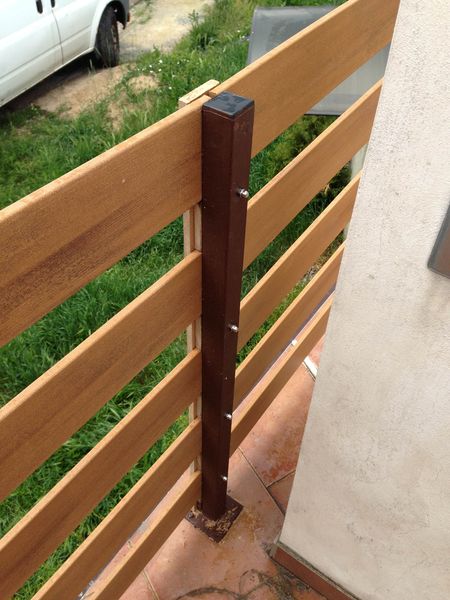 Plot forest cedar plus